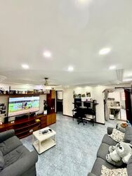 Blk 183 Bukit Batok West Avenue 8 (Bukit Batok), HDB 4 Rooms #580568281